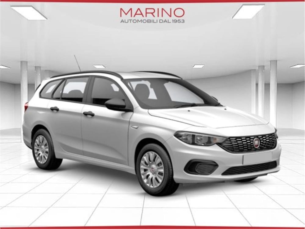 Fiat Tipo Station Wagon usata a Bari