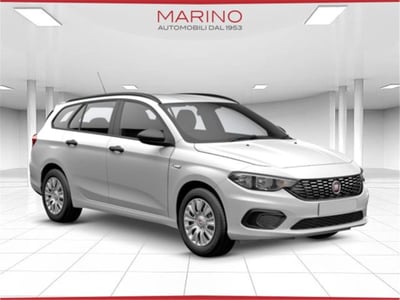 Fiat Tipo Station Wagon Tipo 1.6 Mjt S&amp;S SW Business del 2021 usata a Bari