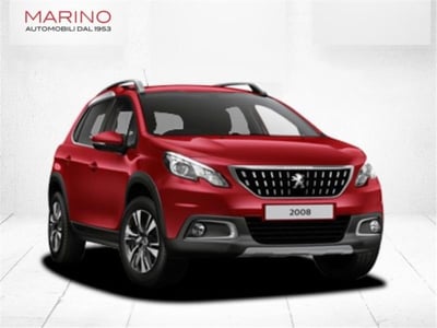 Peugeot 2008 BlueHDi 100 S&amp;S Allure del 2019 usata a Bari