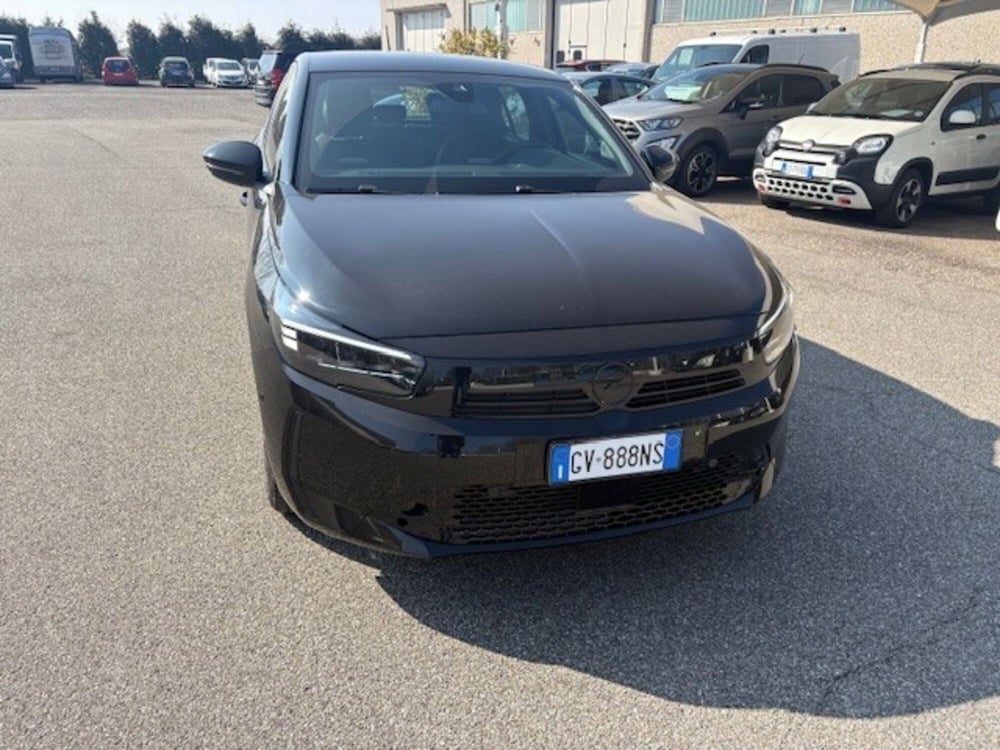 Opel Corsa usata a Varese (15)