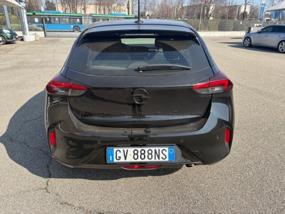 Opel Corsa usata a Varese (3)