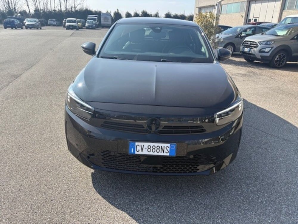 Opel Corsa usata a Varese (4)