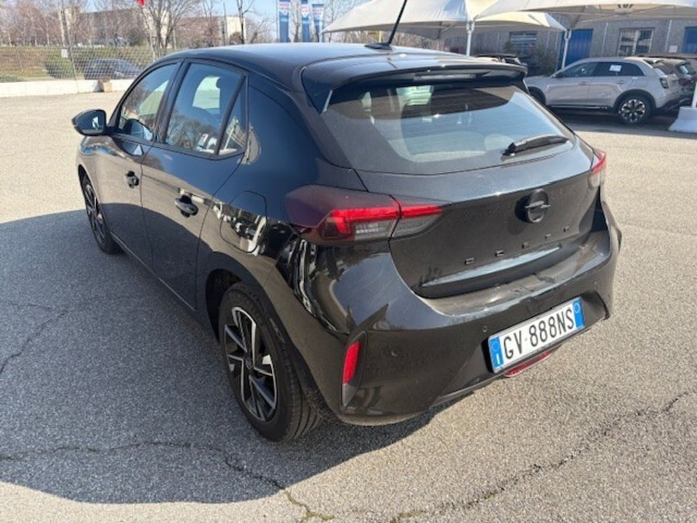 Opel Corsa usata a Varese (7)