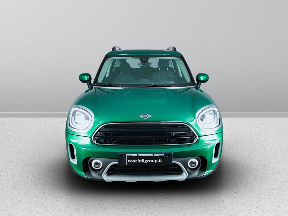 MINI Mini Countryman usata a Ascoli Piceno (2)