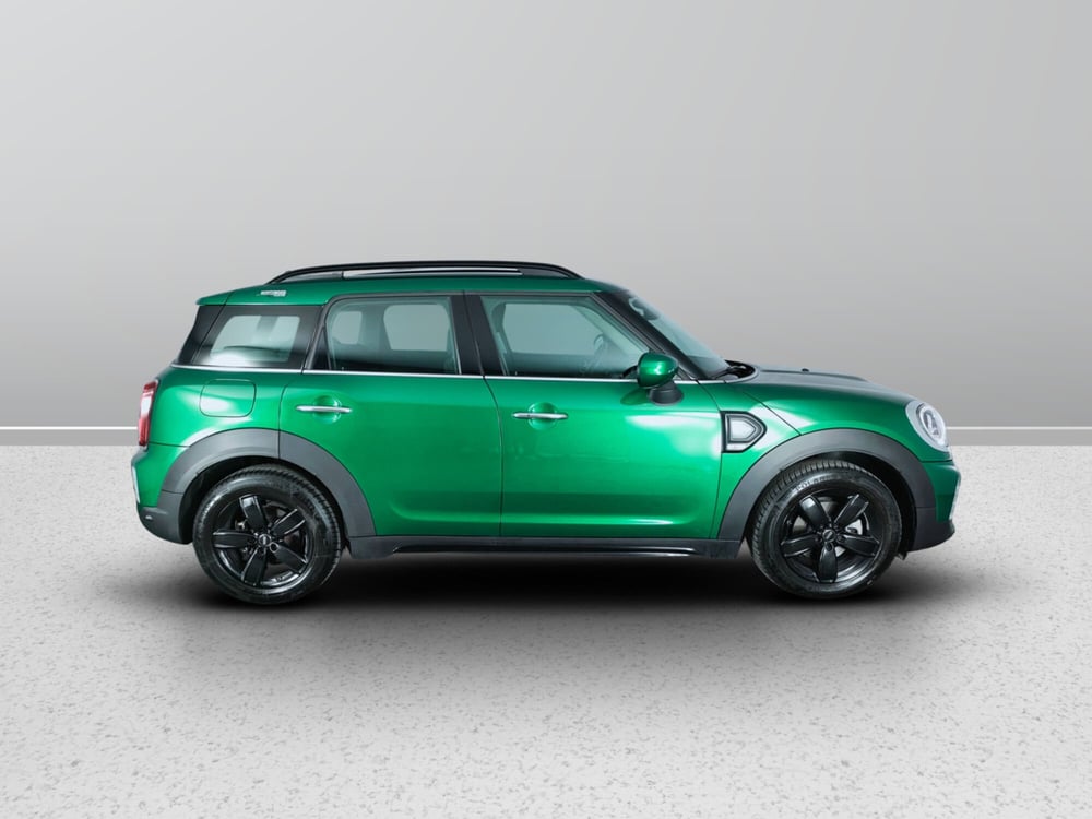 MINI Mini Countryman usata a Ascoli Piceno (7)