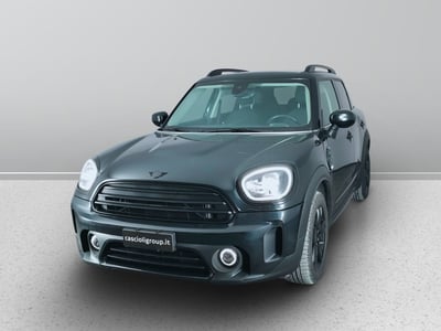 MINI Mini Countryman 1.5 Cooper Essential Countryman  del 2022 usata a San Benedetto del Tronto