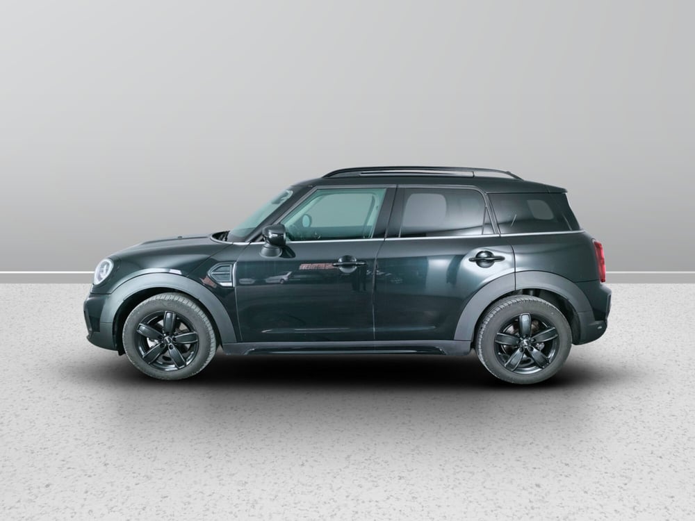 MINI Mini Countryman usata a Ascoli Piceno (3)