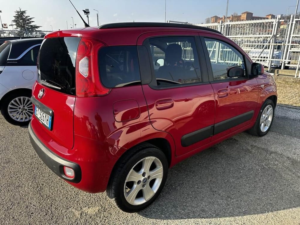 Fiat Panda usata a Torino (3)