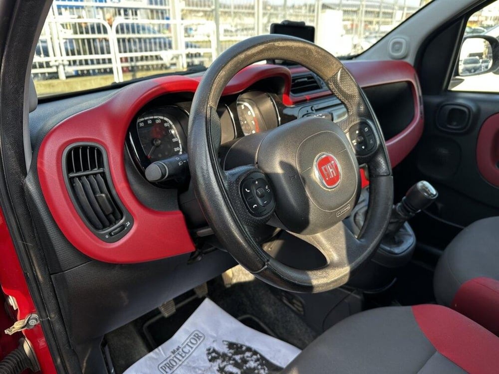 Fiat Panda usata a Torino (8)