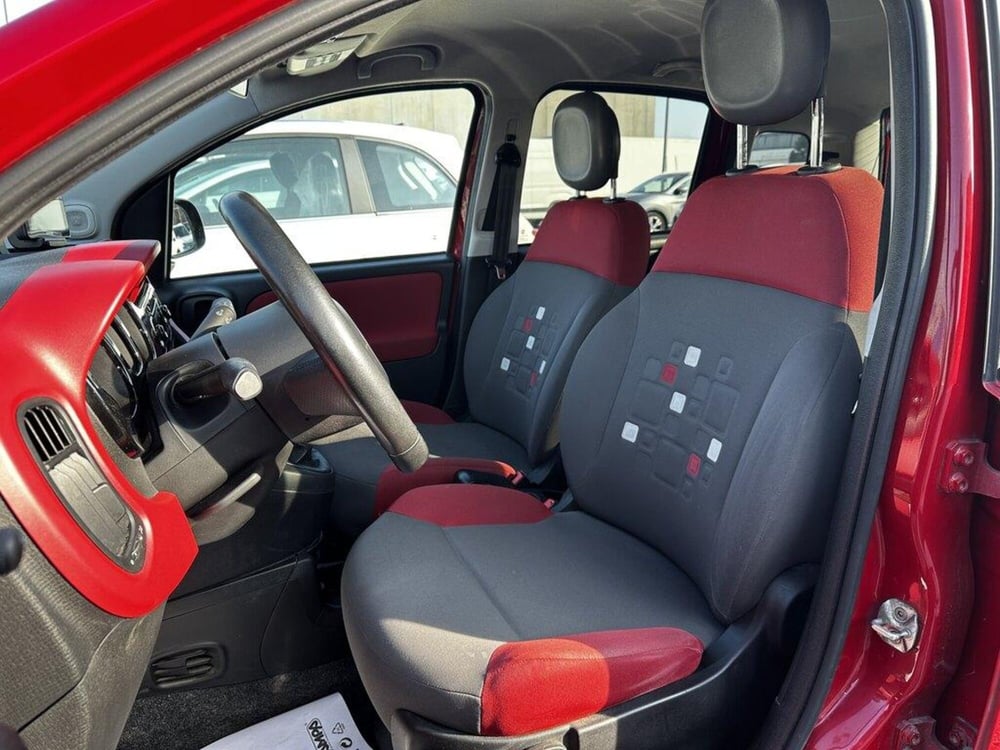 Fiat Panda usata a Torino (9)