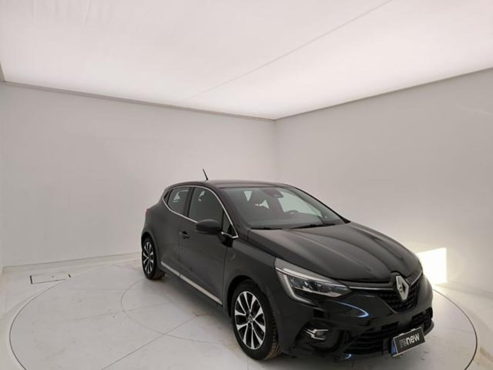 Renault Clio usata a Pavia (7)