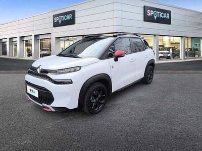 Citroen C3 Aircross PureTech 110 S&amp;S C-Series  del 2022 usata a Foligno