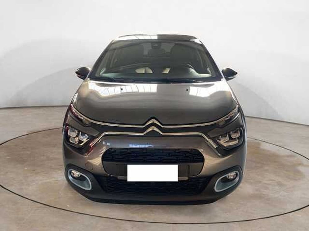 Citroen C3 usata a Siena (4)