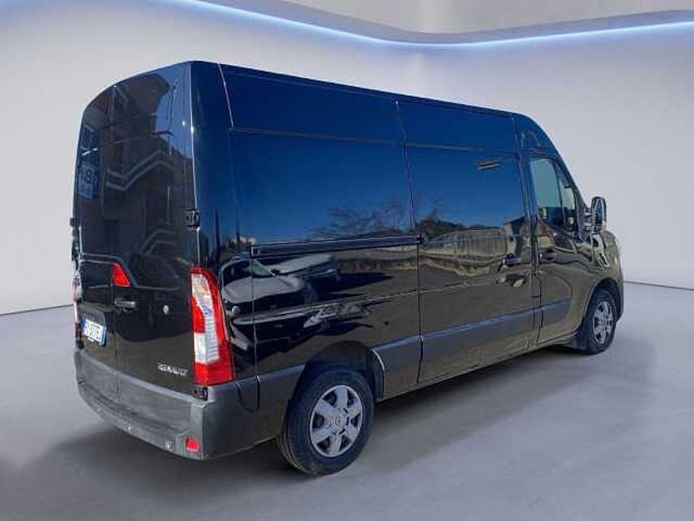 Renault Master Furgone usata a Siena (2)