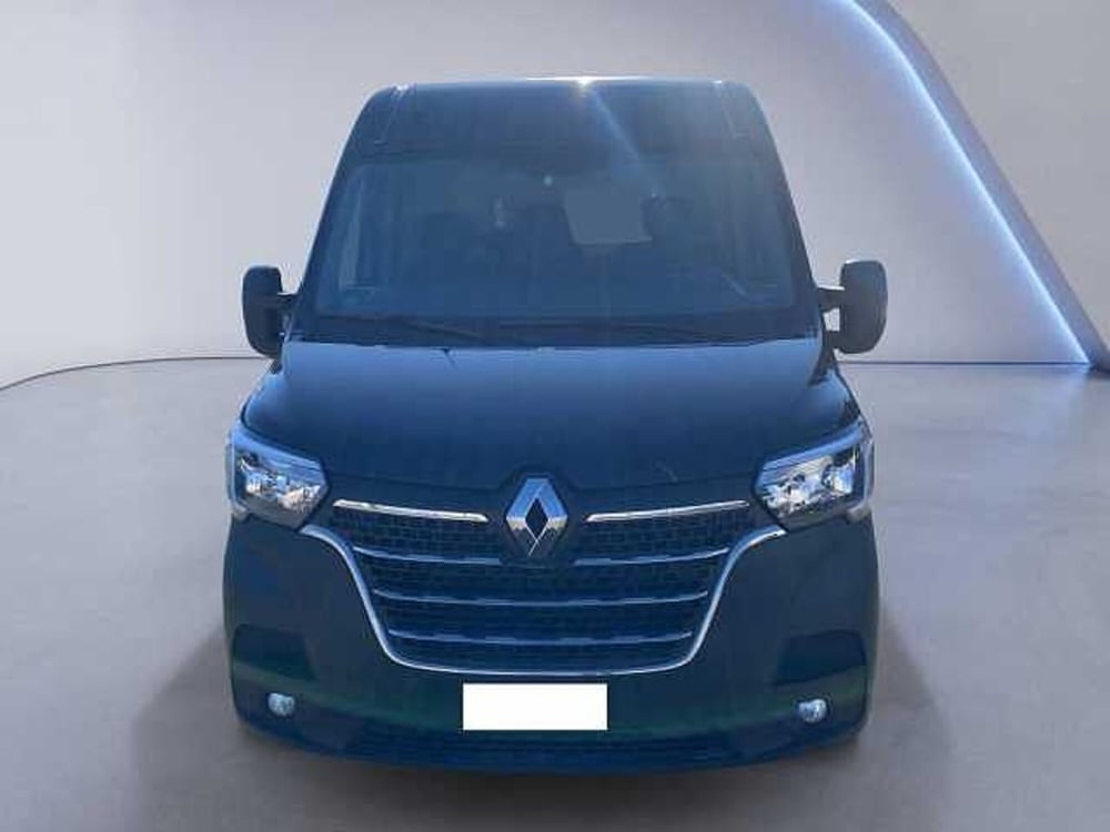 Renault Master Furgone usata a Siena (5)