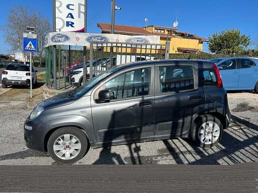 Fiat Panda usata a Roma (10)