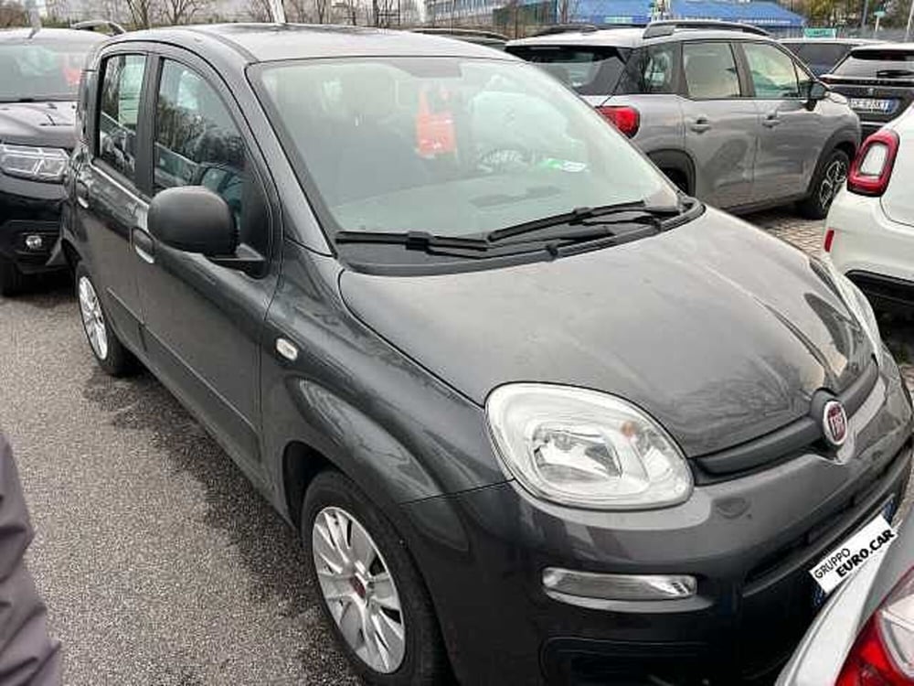 Fiat Panda usata a Roma (11)