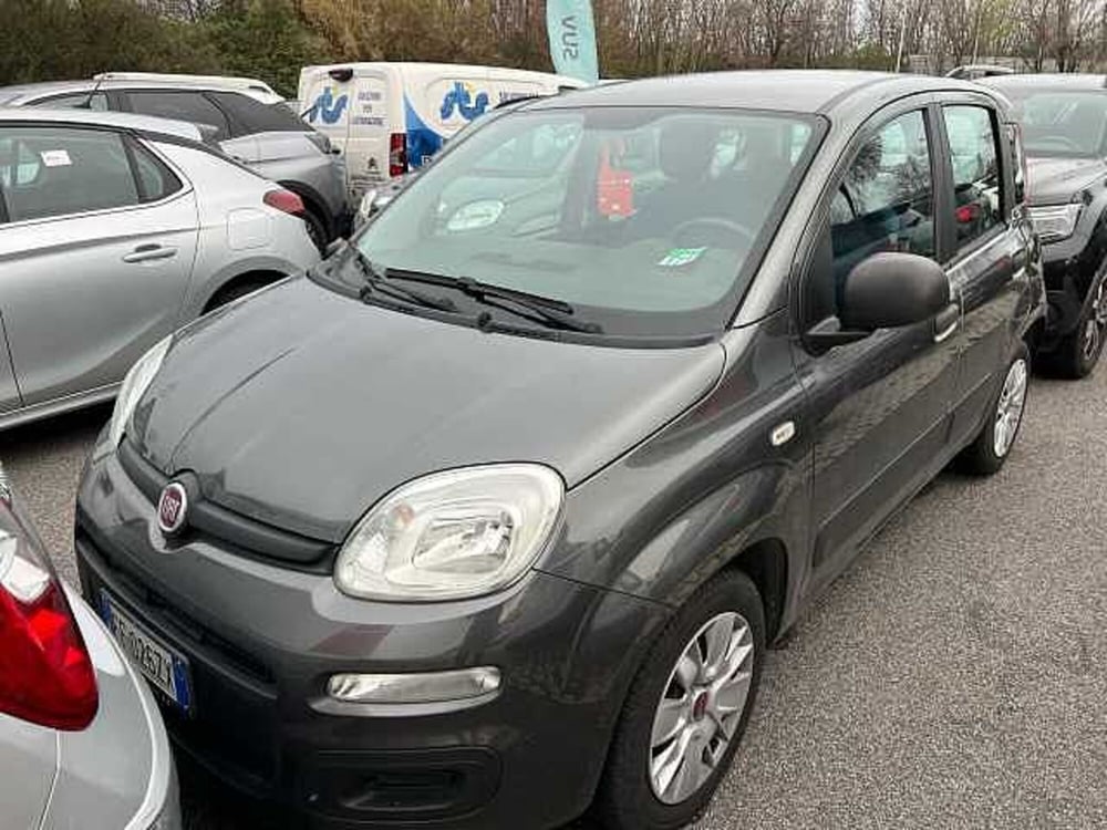 Fiat Panda usata a Roma (13)