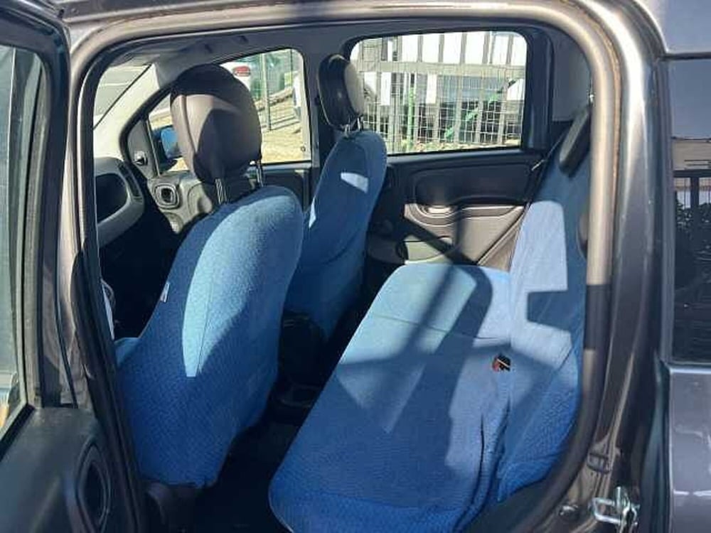 Fiat Panda usata a Roma (14)