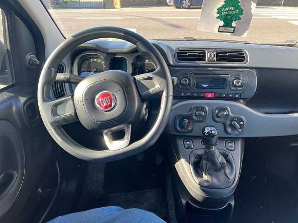 Fiat Panda usata a Roma (16)