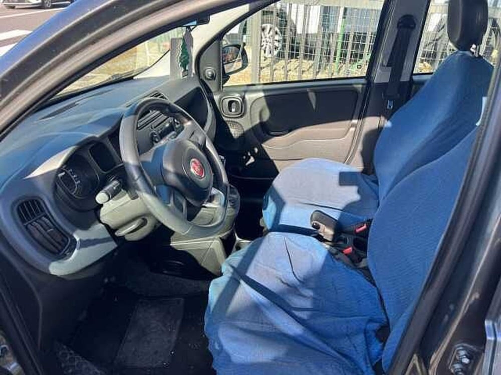 Fiat Panda usata a Roma (17)