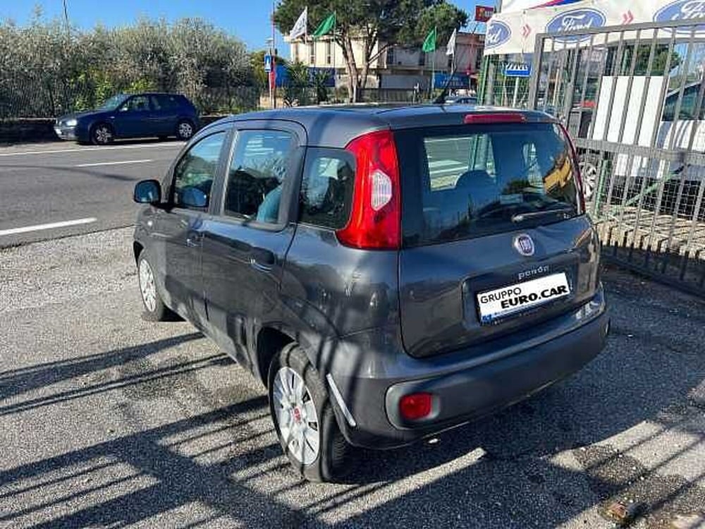 Fiat Panda usata a Roma (6)