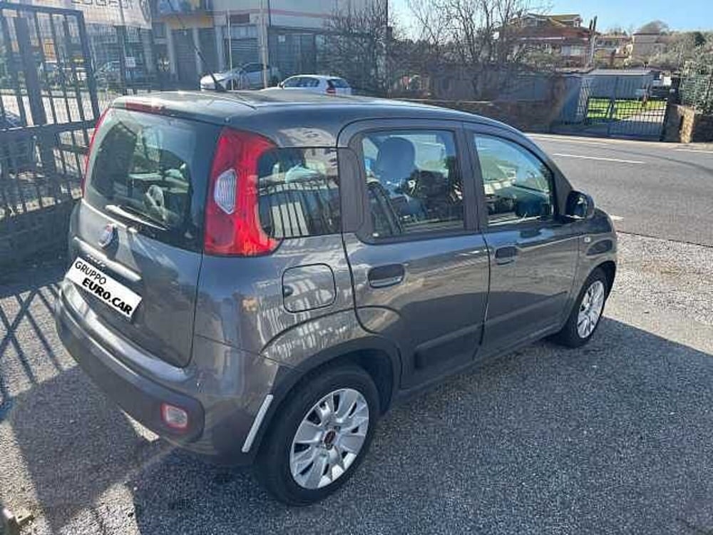 Fiat Panda usata a Roma (7)