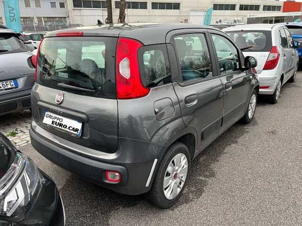 Fiat Panda usata a Roma (9)