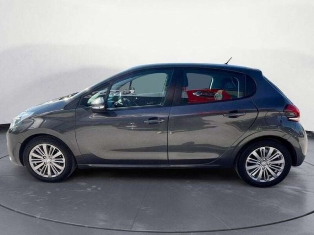 Peugeot 208 usata a Firenze (7)