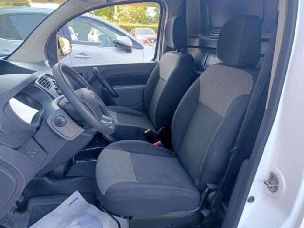 Renault Kangoo usata a Firenze (8)