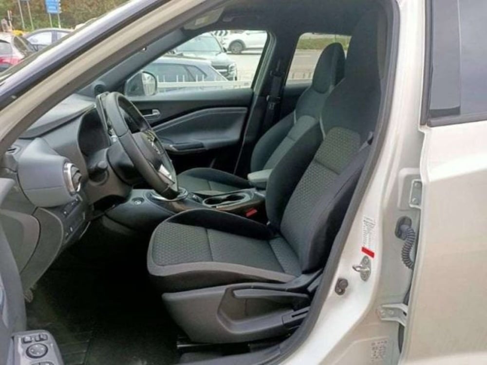 Nissan Juke usata a Firenze (13)