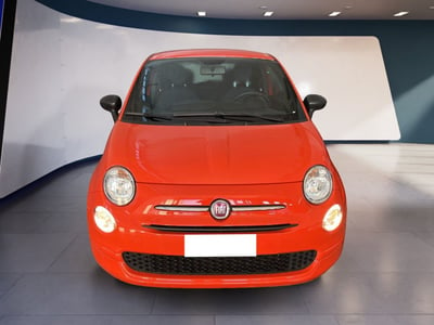 Fiat 500 1.0 Hybrid Cult  del 2021 usata a Torino