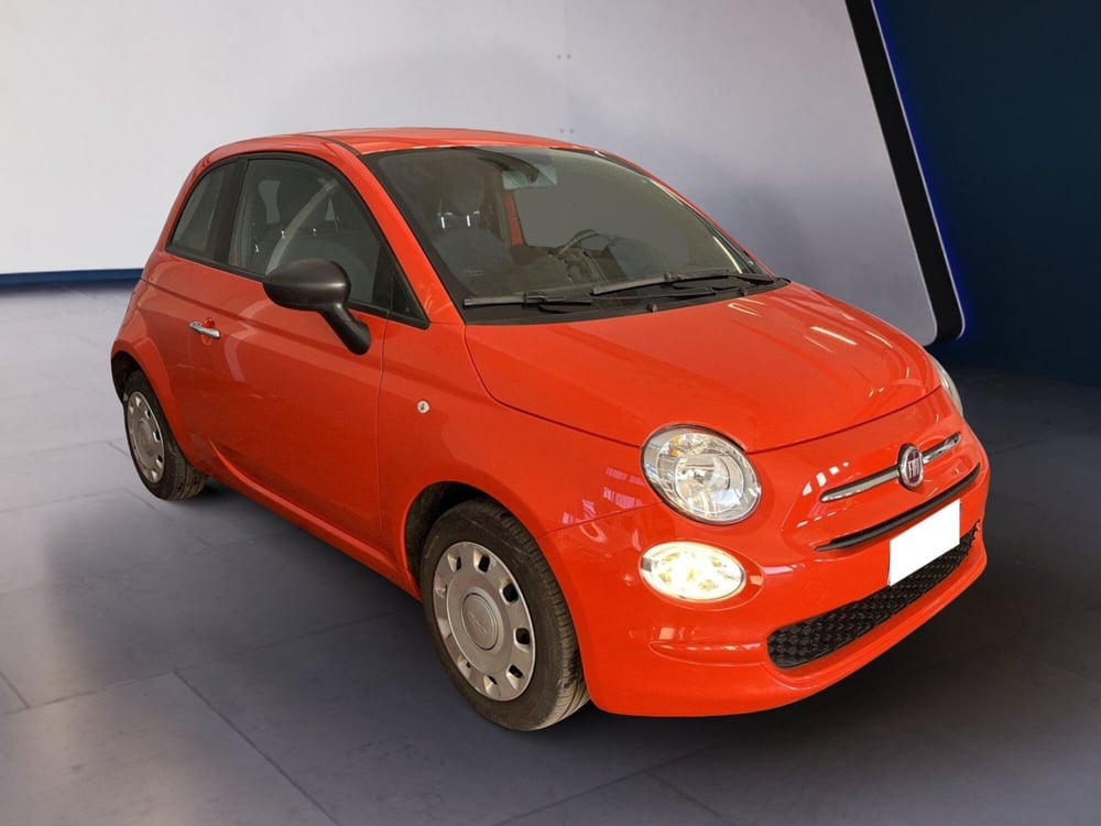 Fiat 500 usata a Torino (6)