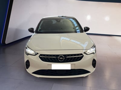 Opel Corsa 1.2 Corsa s&amp;s 75cv del 2022 usata a Torino