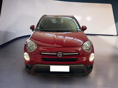 Fiat 500X 1.0 T3 120 CV Cross  del 2022 usata a Torino