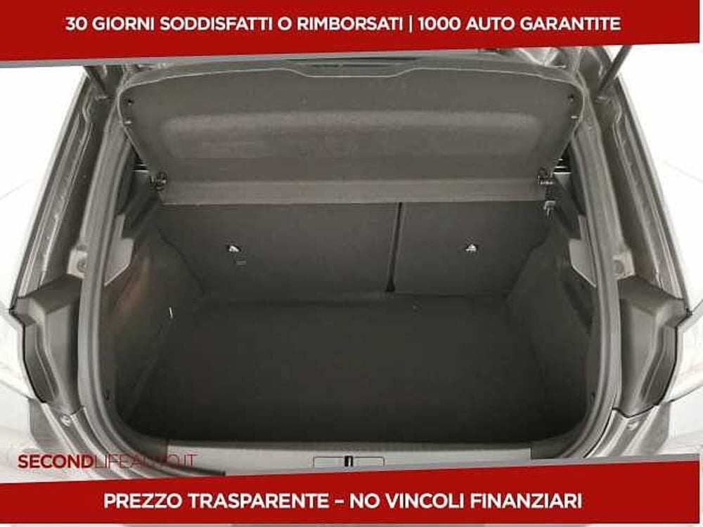 Peugeot 208 usata a Chieti (7)