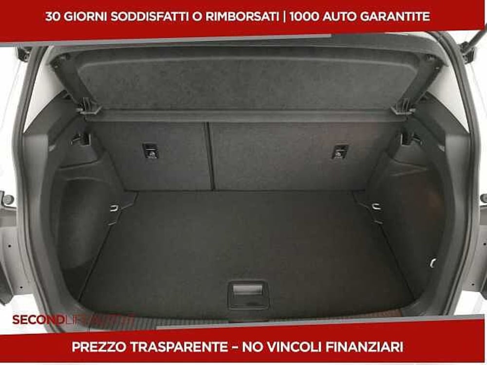 Volkswagen T-Cross nuova a Chieti (7)