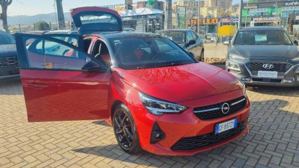 Opel Corsa usata a Savona (2)