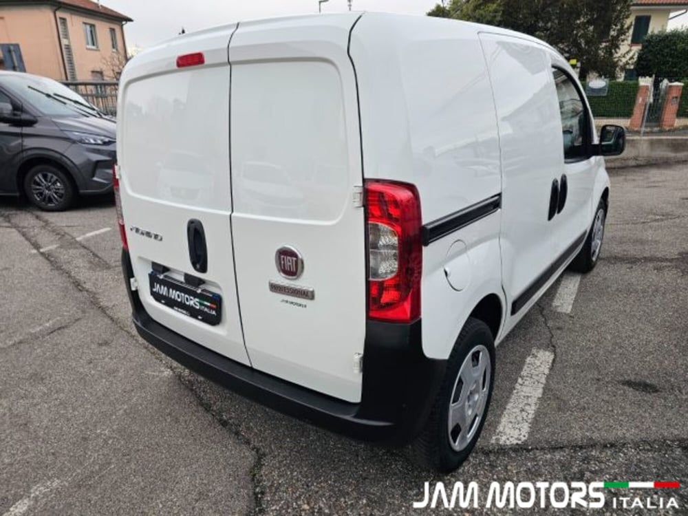 Fiat Fiorino usata a Como (3)