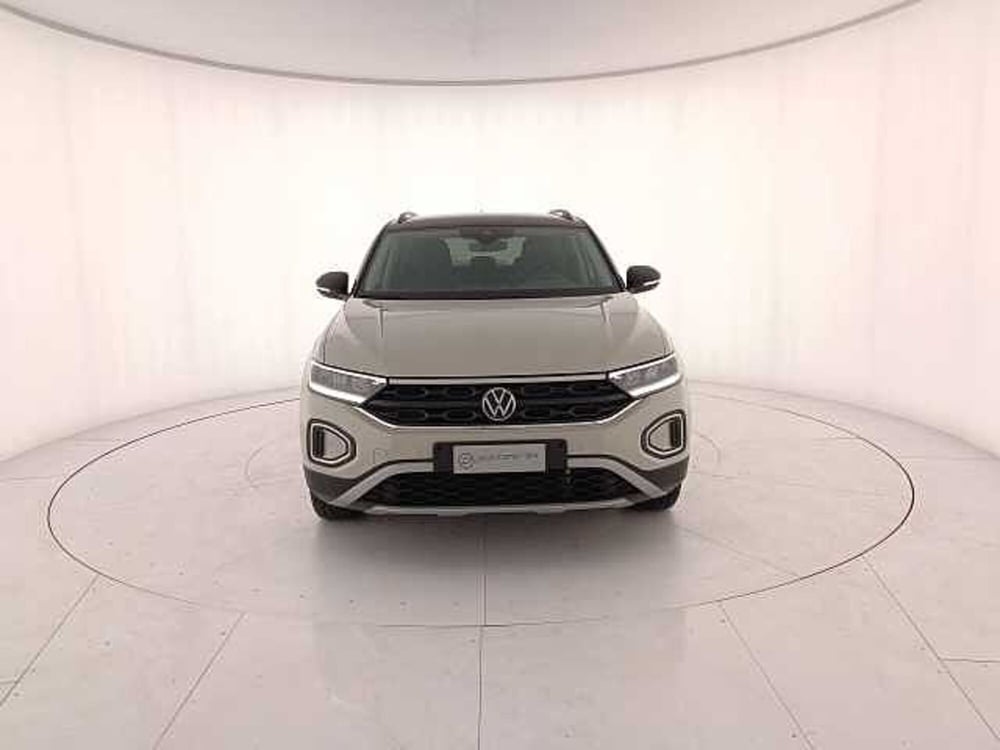 Volkswagen T-Roc usata a Venezia (2)