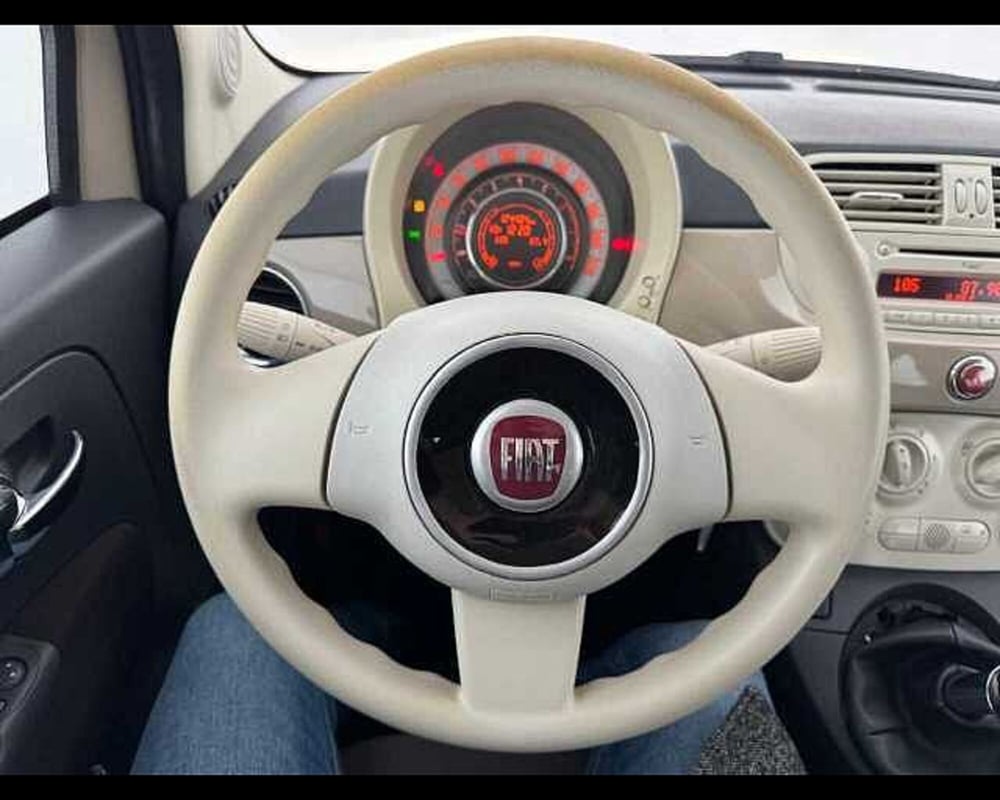 Fiat 500 usata a Venezia (11)