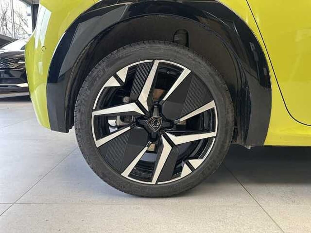 Peugeot 208 usata a Ravenna (4)