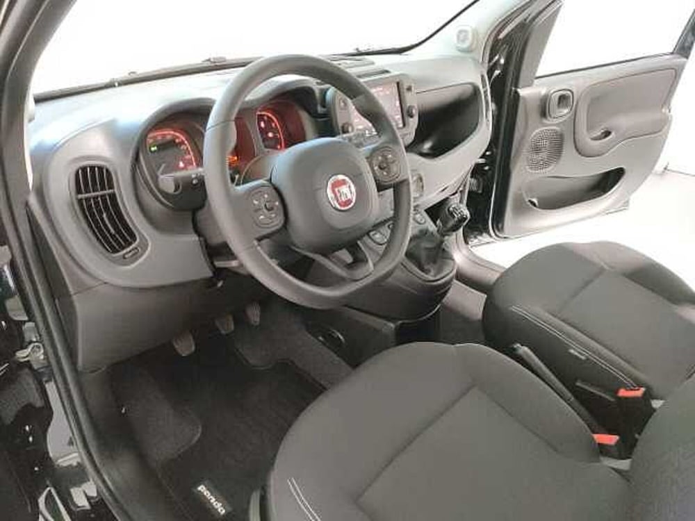 Fiat Panda Cross usata a Teramo (11)