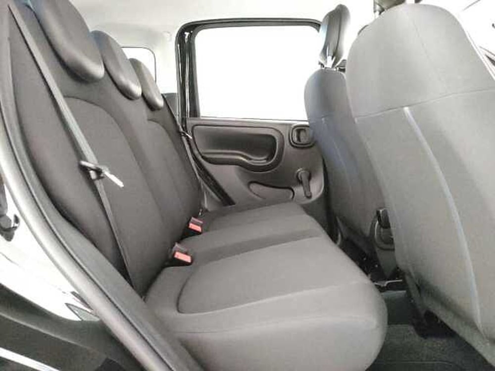 Fiat Panda Cross usata a Teramo (14)