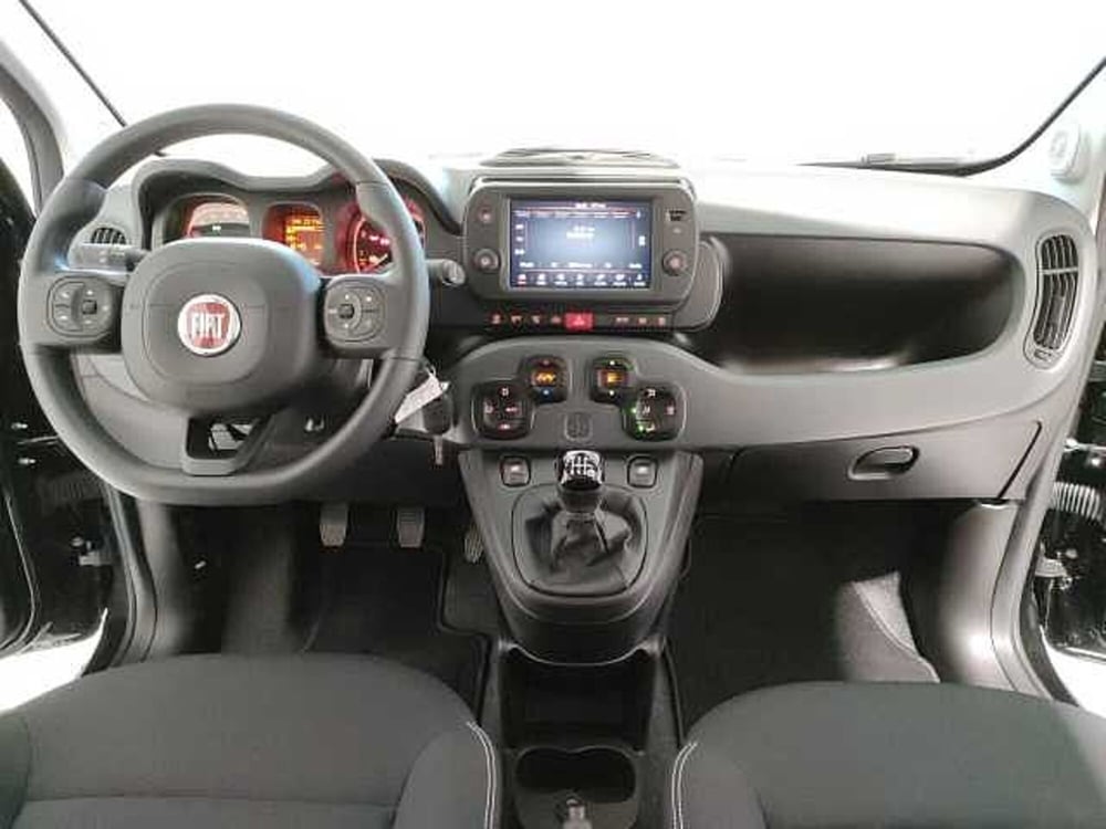 Fiat Panda Cross usata a Teramo (16)