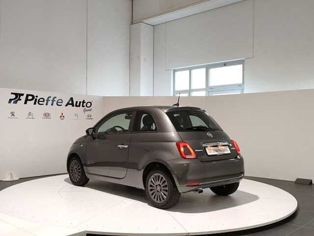 Fiat 500 usata a Teramo (3)