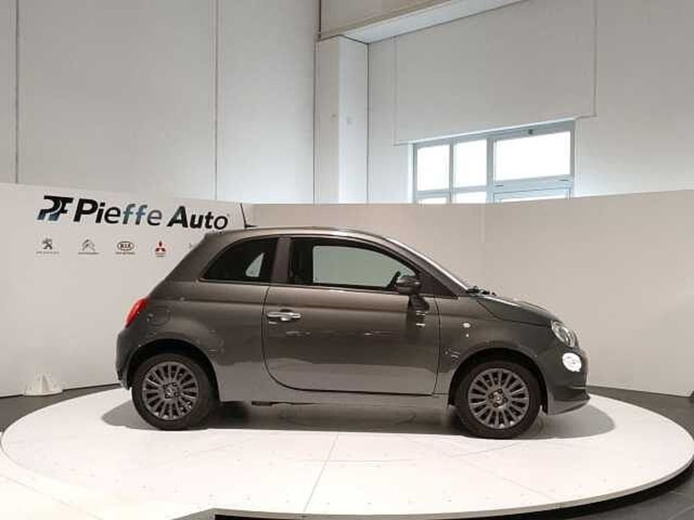 Fiat 500 usata a Teramo (5)