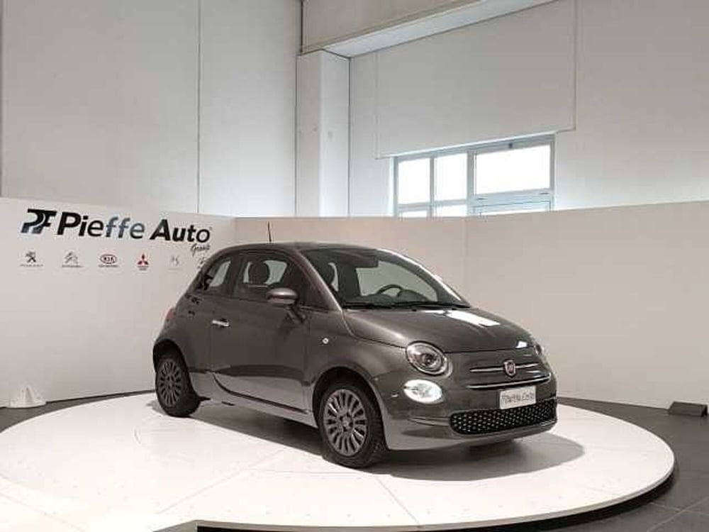 Fiat 500 usata a Teramo (6)