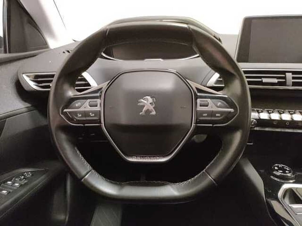 Peugeot 3008 usata a Teramo (16)