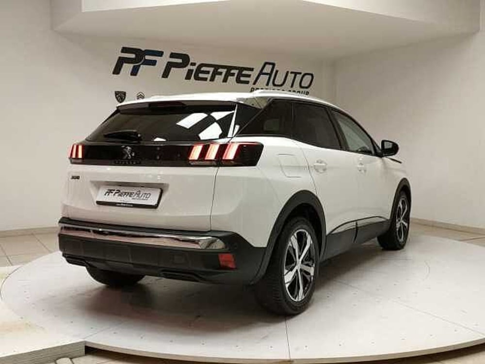 Peugeot 3008 usata a Teramo (4)